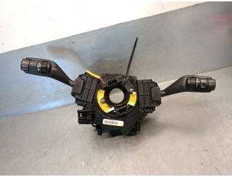 Replacement of light switch for Ford Focus II Turnier (DA_, FFS, DS) 1.6 TDCi OEM IAM reference 4M5T13N064HH 