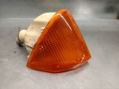 Replacement of right front light for Citroën AX (ZA-_) 14 (ZA) OEM IAM reference 95619021 95619021 