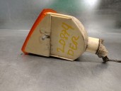 Replacement of right front light for Citroën AX (ZA-_) 14 (ZA) OEM IAM reference 95619021 95619021 