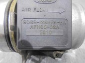 Recambio de caudalimetro para ford mondeo berlina (gd) 2.0 16v cat referencia OEM IAM 93BB12B579BA AFH6002A 