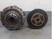 Recambio de kit embrague para peugeot 407 sw (6e_, 6d_) 2.0 hdi 135 referencia OEM IAM 2051P1 2051P1 