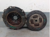 Recambio de kit embrague para peugeot 407 sw (6e_, 6d_) 2.0 hdi 135 referencia OEM IAM 2051P1 2051P1 