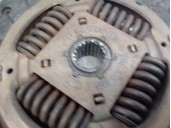 Recambio de kit embrague para peugeot 407 sw (6e_, 6d_) 2.0 hdi 135 referencia OEM IAM 2051P1 2051P1 