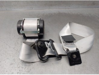 Recambio de cinturon seguridad trasero izquierdo para renault megane iii hatchback (bz0/1_, b3_) 1.2 tce (bz16, bz28) referencia