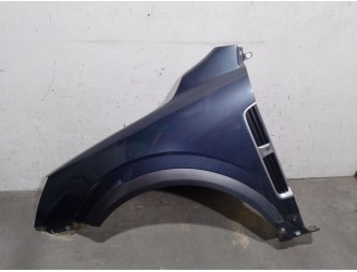 Recambio de aleta delantera izquierda para opel antara a (l07) 2.0 cdti 4x4 referencia OEM IAM 4803481  