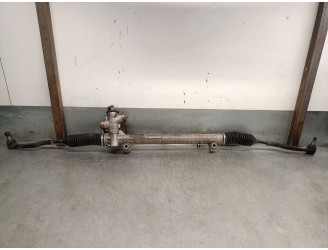 Recambio de cremallera direccion para mercedes-benz vaneo (414) 1.7 cdi (414.700) referencia OEM IAM A4144600400 A4144600400 