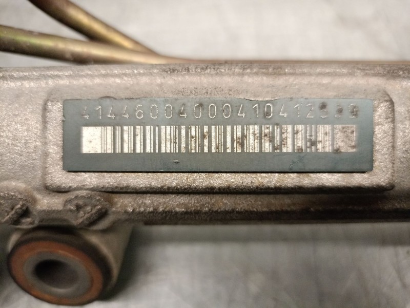 Recambio de cremallera direccion para mercedes-benz vaneo (414) 1.7 cdi (414.700) referencia OEM IAM A4144600400 A4144600400 
