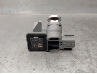 Recambio de sensor impacto para renault megane iii hatchback (bz0/1_, b3_) 1.2 tce (bz16, bz28) referencia OEM IAM 988300005R 98