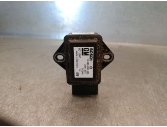 Recambio de sensor velocidad para opel omega b (v94) 2.5 dti (f69, m69, p69) referencia OEM IAM 24413377  0265005255 BOSCH