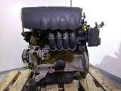 Recambio de motor completo para smart forfour (454) 1.3 (454.031) referencia OEM IAM 135930 A1350100100 80009711