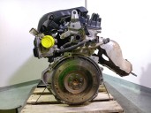 Recambio de motor completo para smart forfour (454) 1.3 (454.031) referencia OEM IAM 135930 A1350100100 80009711