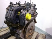 Recambio de motor completo para smart forfour (454) 1.3 (454.031) referencia OEM IAM 135930 A1350100100 80009711
