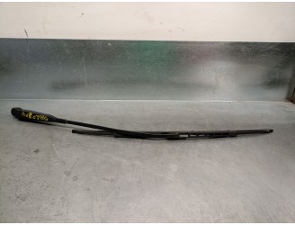 Recambio de brazo limpia delantero derecho para citroën ax (za-_) 14 (za) referencia OEM IAM 95619030 95619030 