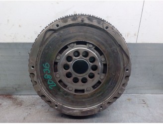 Recambio de volante motor para volvo v70 ii (285) 2.4 referencia OEM IAM 9480662 31259330 