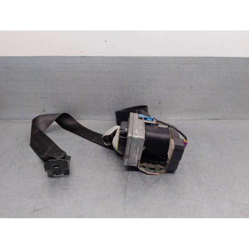 Recambio de cinturon seguridad delantero izquierdo para renault laguna ii (bg0/1_) 1.9 dci (bg08, bg0g) referencia OEM IAM 1J485