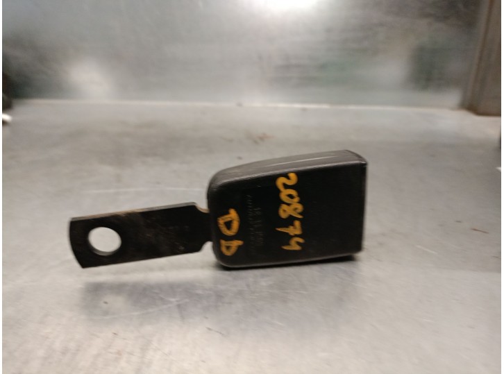 Recambio de enganche cinturon para citroën ax (za-_) 14 (za) referencia OEM IAM 8972AQ 8972AQ 