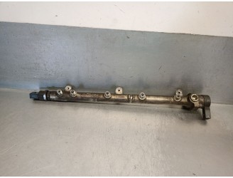 Recambio de rampa inyectora para mercedes-benz clase a (w168) a 170 cdi (168.009, 168.109) referencia OEM IAM A6680700095 A66807