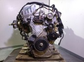 Replacement complete engine for Honda Accord VIII (CU) 2.2 i-DTEC (CU3) OEM IAM reference N22B1 10002RL0G00 1005597