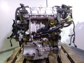 Replacement complete engine for Honda Accord VIII (CU) 2.2 i-DTEC (CU3) OEM IAM reference N22B1 10002RL0G00 1005597