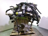 Replacement complete engine for Honda Accord VIII (CU) 2.2 i-DTEC (CU3) OEM IAM reference N22B1 10002RL0G00 1005597