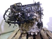 Replacement complete engine for Honda Accord VIII (CU) 2.2 i-DTEC (CU3) OEM IAM reference N22B1 10002RL0G00 1005597