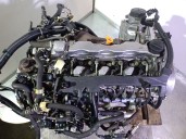 Replacement complete engine for Honda Accord VIII (CU) 2.2 i-DTEC (CU3) OEM IAM reference N22B1 10002RL0G00 1005597