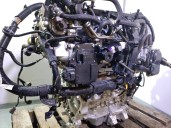 Replacement complete engine for Honda Accord VIII (CU) 2.2 i-DTEC (CU3) OEM IAM reference N22B1 10002RL0G00 1005597