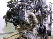 Replacement complete engine for Honda Accord VIII (CU) 2.2 i-DTEC (CU3) OEM IAM reference N22B1 10002RL0G00 1005597