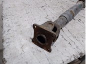 Recambio de transmision central para ford ranger (et) 2.5 tdci cat referencia OEM IAM 1454923  