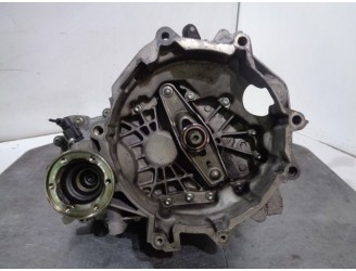 Recambio de caja cambios para skoda fabia (6y2/6y3) attractive referencia OEM IAM EYW EYW03010 142