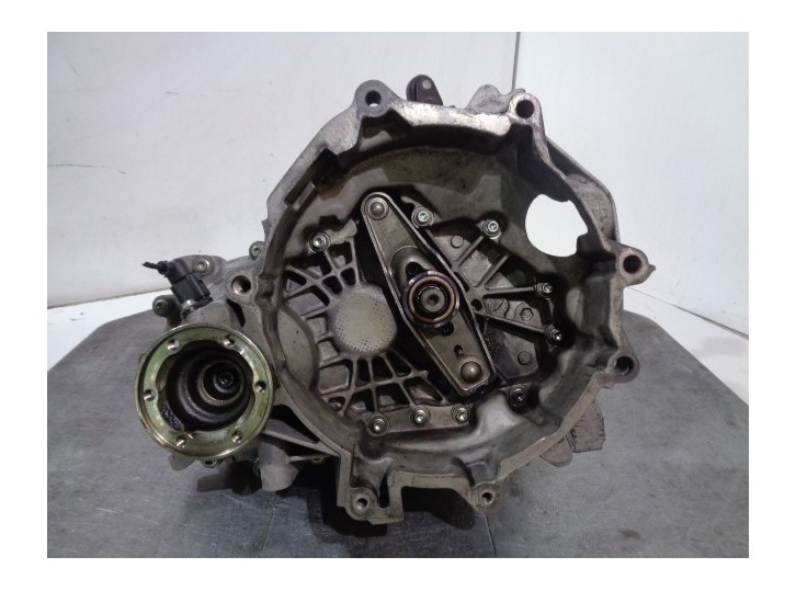 Recambio de caja cambios para skoda fabia (6y2/6y3) attractive referencia OEM IAM EYW EYW03010 142