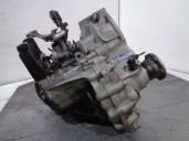 Recambio de caja cambios para skoda fabia (6y2/6y3) attractive referencia OEM IAM EYW EYW03010 142