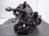 Recambio de caja cambios para skoda fabia (6y2/6y3) attractive referencia OEM IAM EYW EYW03010 142