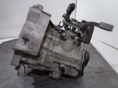 Recambio de caja cambios para skoda fabia (6y2/6y3) attractive referencia OEM IAM EYW EYW03010 142