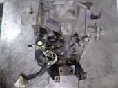 Recambio de caja cambios para skoda fabia (6y2/6y3) attractive referencia OEM IAM EYW EYW03010 142