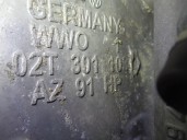 Recambio de caja cambios para skoda fabia (6y2/6y3) attractive referencia OEM IAM EYW EYW03010 142