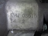 Recambio de caja cambios para skoda fabia (6y2/6y3) attractive referencia OEM IAM EYW EYW03010 142