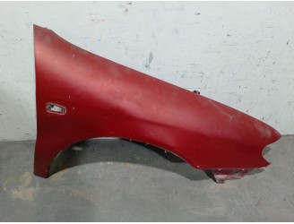 Replacement right front fender for Citroën Xsara Coupé (N0) 1.9 TD OEM IAM reference 7841K1 