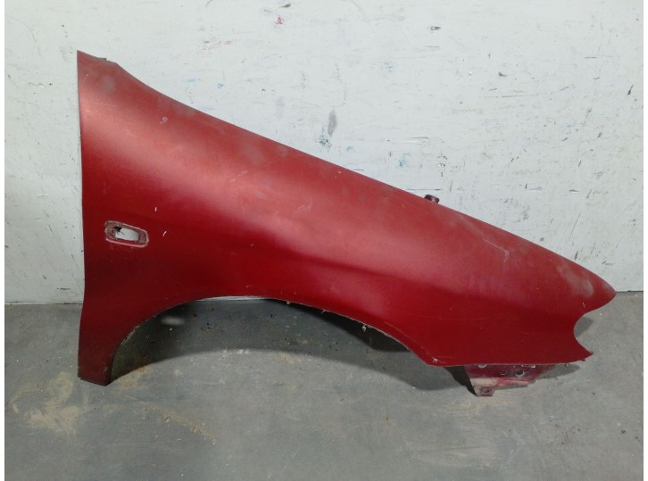 Replacement right front fender for Citroën Xsara Coupé (N0) 1.9 TD OEM IAM reference 7841K1 