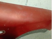 Replacement right front fender for Citroën Xsara Coupé (N0) 1.9 TD OEM IAM reference 7841K1 