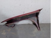 Recambio de aleta delantera derecha para citroën xsara coupé (n0) 1.9 td referencia OEM IAM 7841K1 