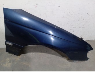 Replacement right front fender for Opel Omega B (V94) 2.5 DTI (F69, M69, P69) OEM IAM reference 1102009 