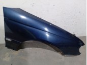 Replacement right front fender for Opel Omega B (V94) 2.5 DTI (F69, M69, P69) OEM IAM reference 1102009 