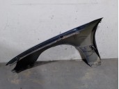 Replacement right front fender for Opel Omega B (V94) 2.5 DTI (F69, M69, P69) OEM IAM reference 1102009 