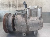 Recambio de compresor aire acondicionado para hyundai accent (x3) 1.5 12v cat referencia OEM IAM F500 HCC