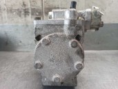 Recambio de compresor aire acondicionado para hyundai accent (x3) 1.5 12v cat referencia OEM IAM F500 HCC