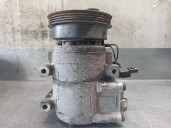 Recambio de compresor aire acondicionado para hyundai accent (x3) 1.5 12v cat referencia OEM IAM F500 HCC
