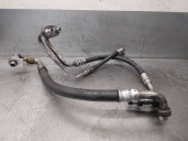 Recambio de tubos aire acondicionado para chevrolet aveo berlina hatchback 1.3 diesel cat referencia OEM IAM 96870357 