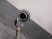 Recambio de tubos aire acondicionado para chevrolet aveo berlina hatchback 1.3 diesel cat referencia OEM IAM 96870357 