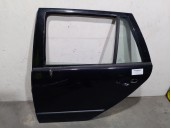 Recambio de puerta trasera izquierda para skoda fabia i combi (6y5) 1.4 16v referencia OEM IAM 6Y9833055  